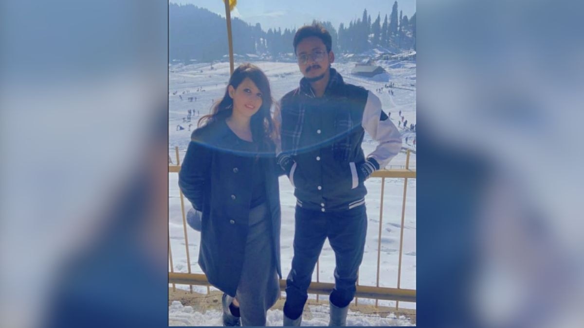 जब कातिल ने खुद सौरभ बनकर की बहन से बात... प्रेमी के साथ ड्रग्स की तल ने बना दिया कातिल, मेरठ के मुस्कान की शातिरपने वाली कहानी - Meerut Muskan story Drug