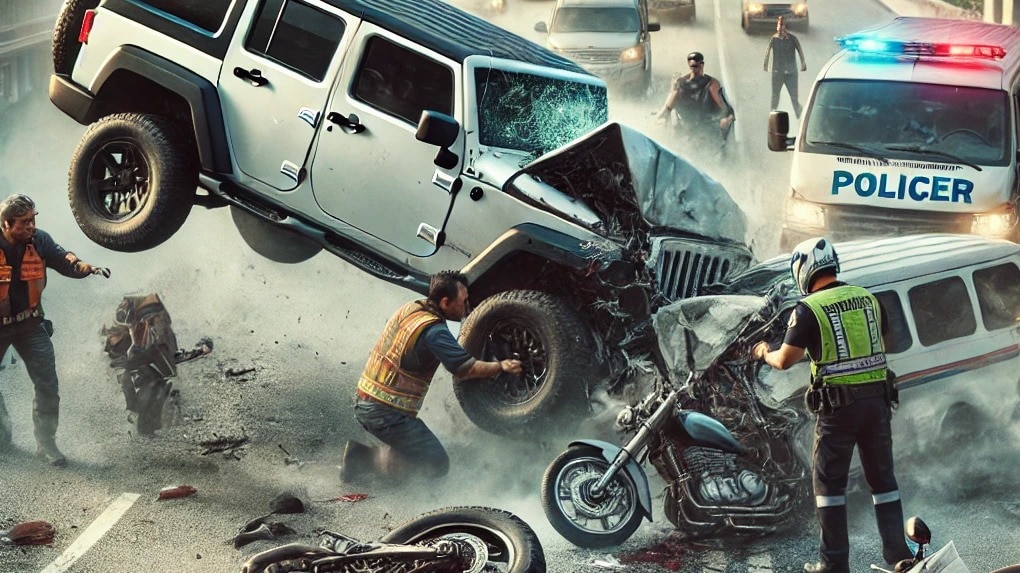 ये AI से बनाई गई तस्वीर है. इसका इस्तेमाल प्रतीकात्मक तौर पर किया गया है.