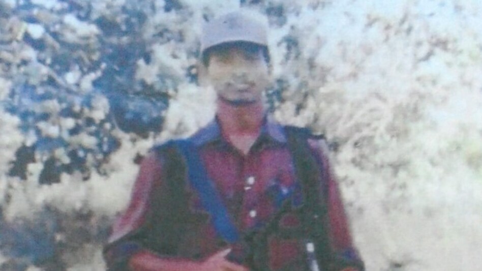 सुरक्षाबलों को नक्सली कमांडर हिडमा की तलाश है