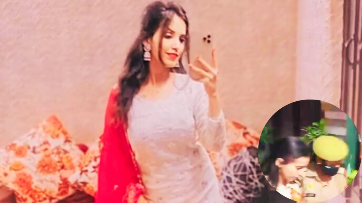 बॉलीवुड में हीरोइन बनना चाहती थी मुस्कान, लंदन से ब्रिटिश पाउंड लेकर आया था सौरभ… मेरठ केस में कई चौंकाने वाले खुलासे – muskan dream become Bollywood heroine Saurabh had brought British Pound from London lclg