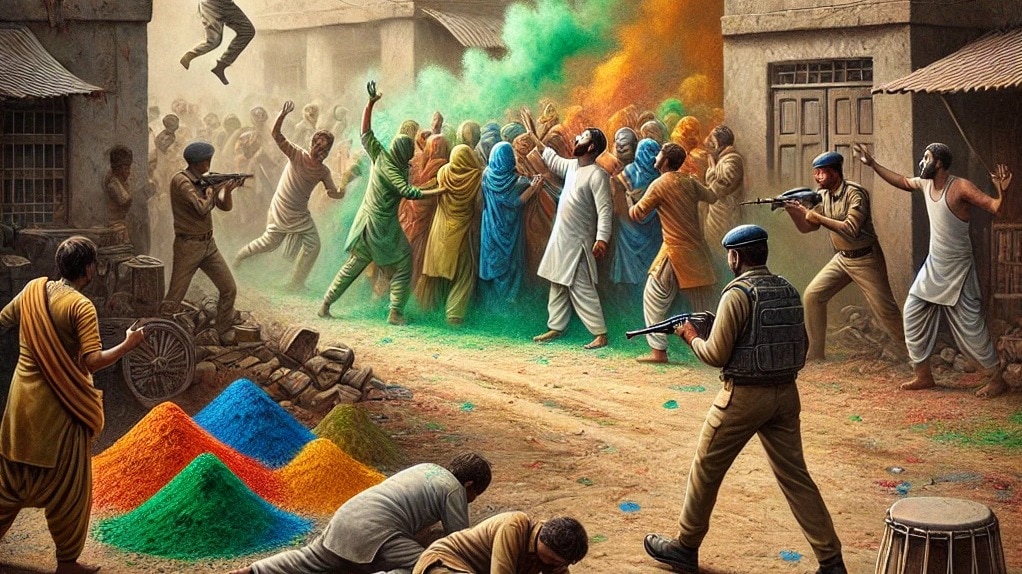 ये AI से बनाई गई तस्वीर है. इसका इस्तेमाल प्रतीकात्मक तौर पर किया गया है.