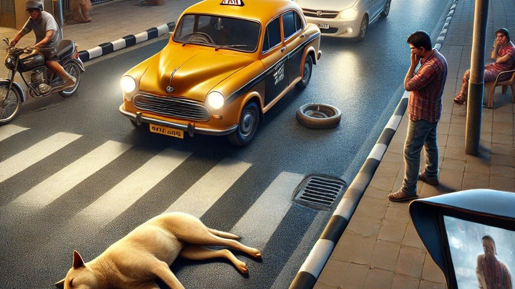 ये AI से बनाई गई तस्वीर है. इसका इस्तेमाल प्रतीकात्मक तौर पर किया गया है.