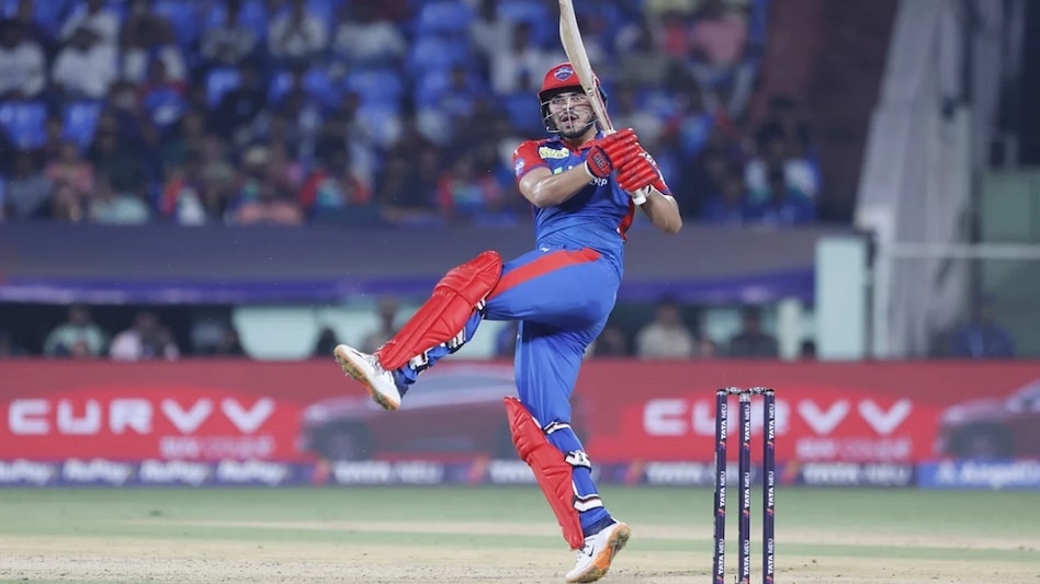 LSG VS DC: लखनऊ ने हाथ आया मैच गंवाया, रोमांचक मुकाबले में दिल्ली ने दर्ज की शानदार जीत 3 लखनऊ