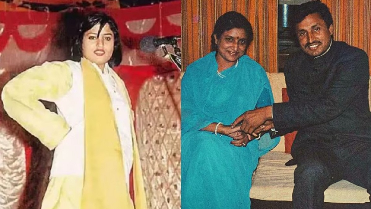 मधुमिता शुक्ला की 9 मई 2003 को गोली मारकर हत्या कर दी गई 