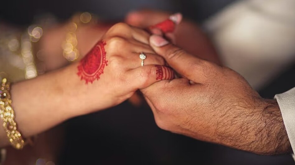 इंटर कास्ट मैरिज में कौन सी जाति सबसे आगे, सर्वे ने खोली पोल! इंटर कास्ट मैरिज में कौन सी जाति सबसे आगे, सर्वे ने खोली पोल!