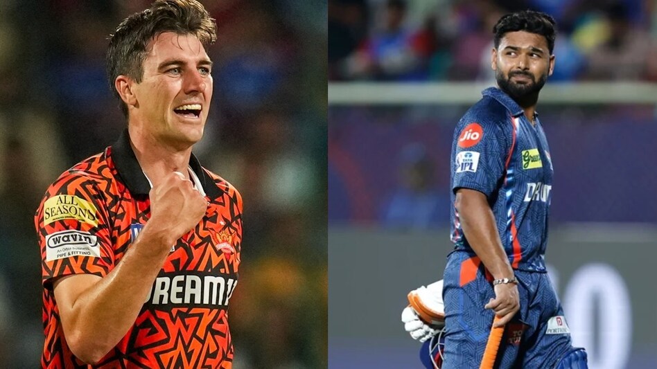 SRH Vs LSG Match Preview: हैदराबाद की ताबड़तोड़ बल्लेबाजी को कैसे रोकेंगे ऋषभ पंत? आज लखनऊ के सामने हैदराबाद की चुनौती - ipl 2025 srh vs lsg match preview match 7 rishabh