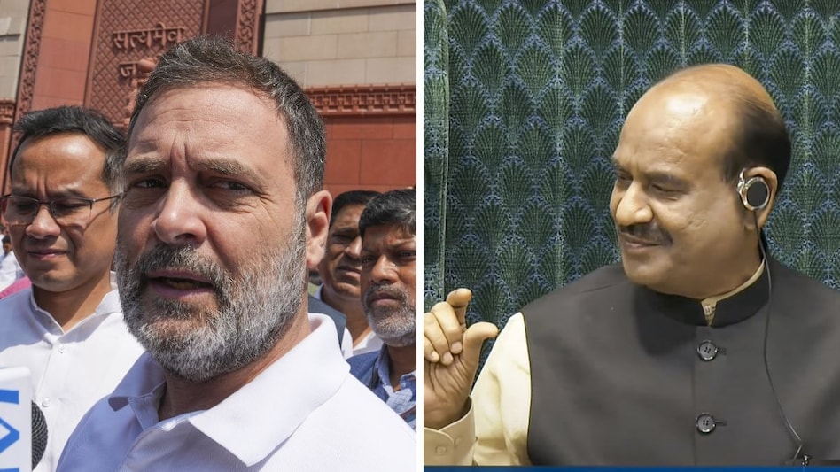 नेता प्रतिपक्ष, राहुल गांधी और स्पीकर ओम बिरला में टकराव 18वीं लोकसभा की शुरुआत से ही देखा जा रहा है - आगे क्या होने वाला है?