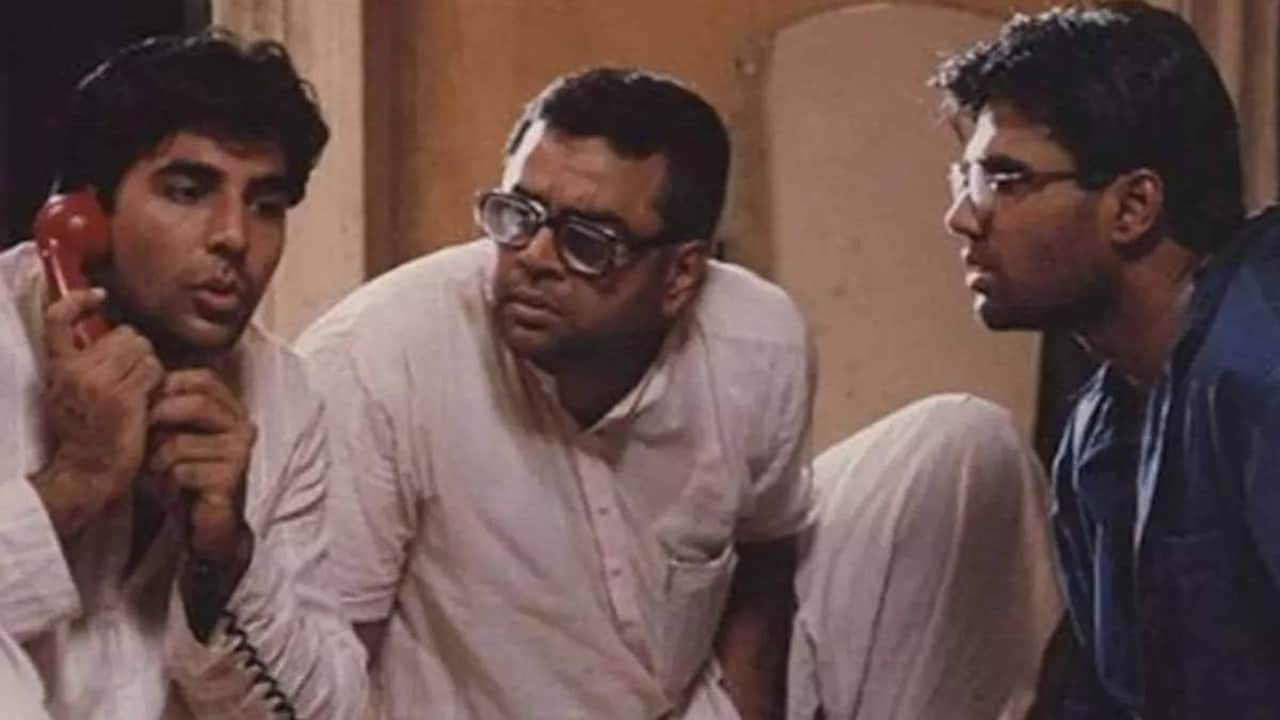 hera pheri 3
