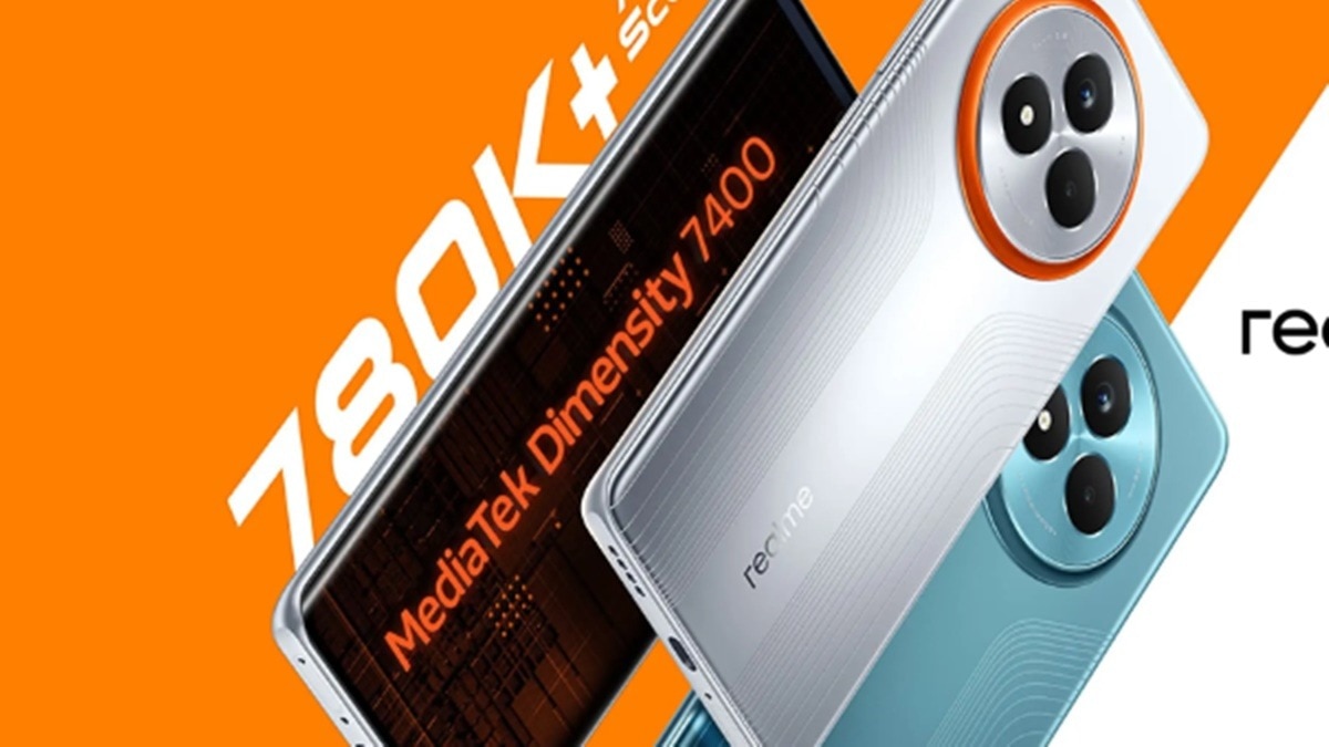 Realme Narzo 80 5G सीरीज की लॉन्च डेट कंफर्म, भारत में इस तारीख को होगी लॉन्चिंग, मिलेंगे ये दमदार फीचर्स 
