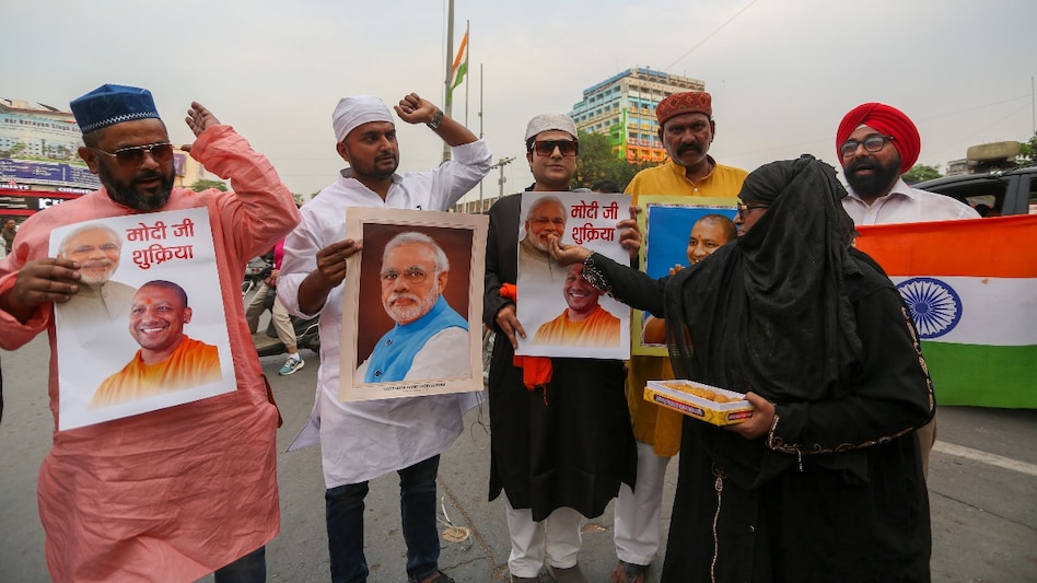 5 साल से हों मुसलमान, बेटियों का हिस्सा नहीं कर पाएंगे दान... वक्फ में संपत्ति देने के नए नियम समझ लीजिए - Waqf amendment bill 2025 passed in lok sabha impact on