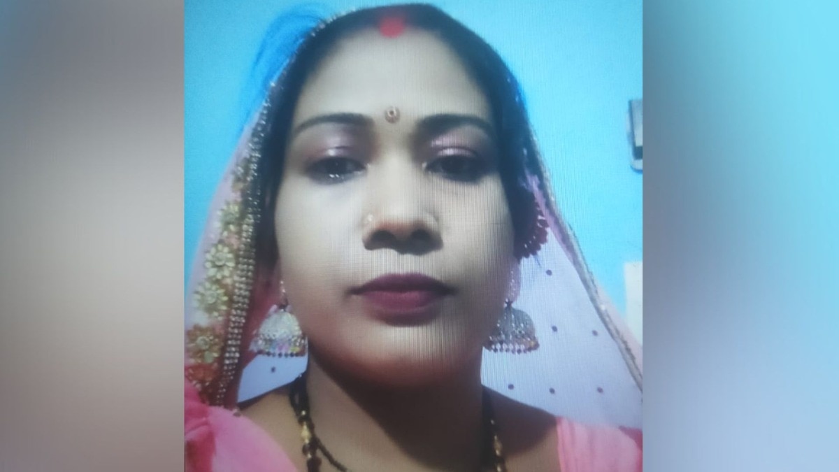 महिला ने दो बच्चों समेत की खुदकुशी