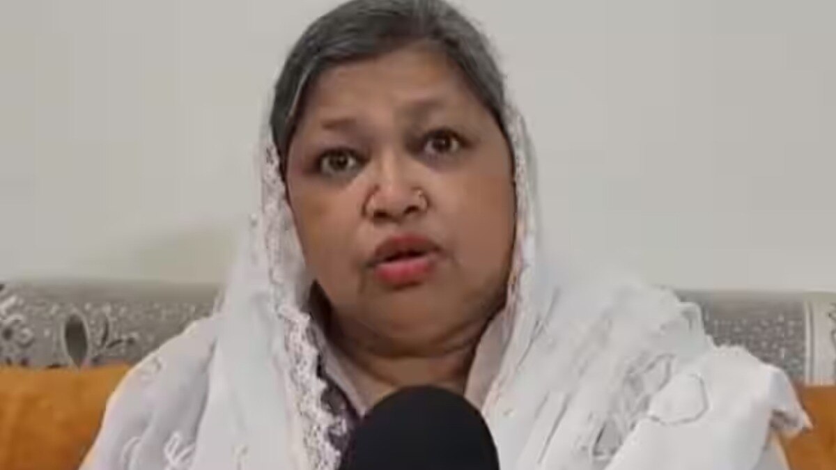 'एक सकारात्मक पहल...', ऑल इंडिया मुस्लिम वीमेन पर्सनल लॉ बोर्ड ने किया वक्फ संशोधन बिल का समर्थन