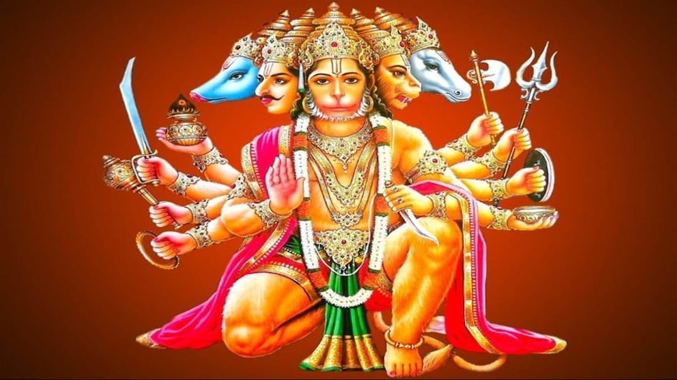 Hanuman Jayanti 2025 Date: हनुमान जन्मोत्सव कब है, जानें पूजा विधि, शुभ मुहूर्त, सामग्री, मंत्र सहित अन्य जानकारी 2 Hanuman jayanti 2025 || हनुमान जयंती 2025 कब है?
