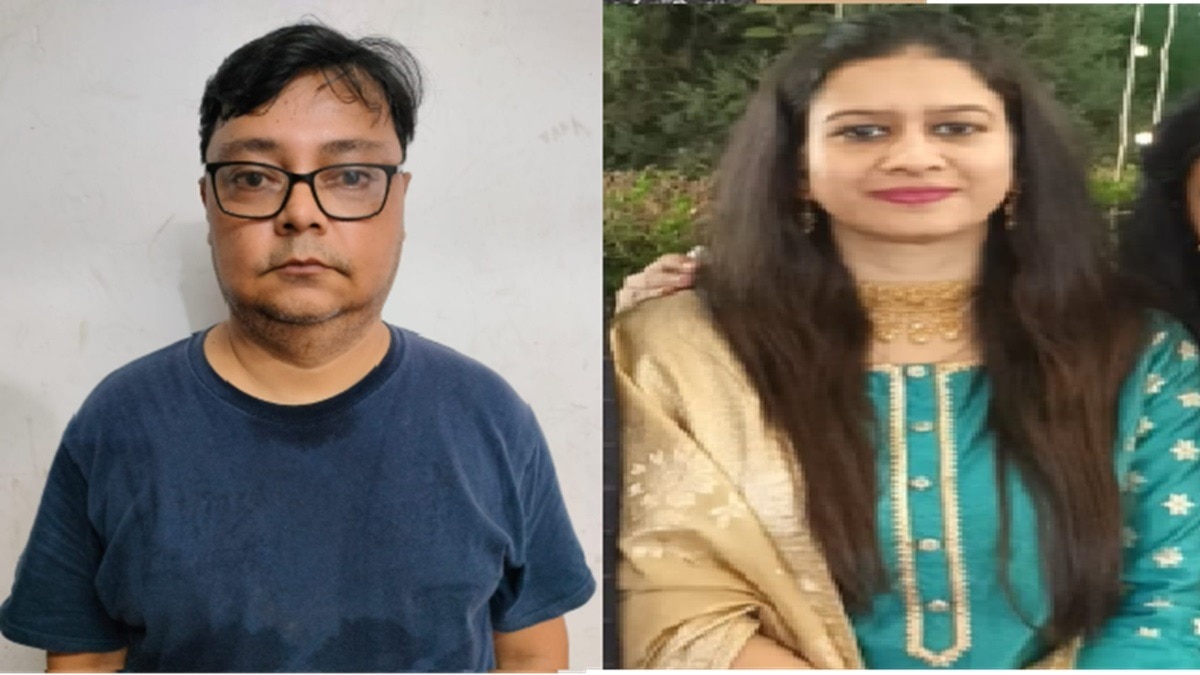  Noida में प्रोजेक्ट इंजीनियर पत्नी की हत्या मामले में कातिल पति का कबूलनामा