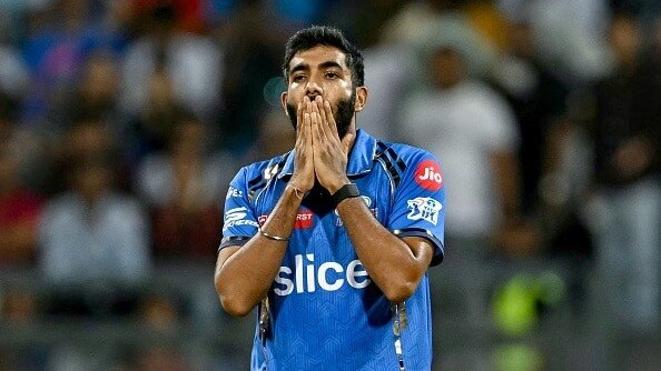 जसप्रीत बुमराह के IN होते ही MI से इन दो प्लेयर्स का OUT होना तय! RCB के खिलाफ ऐसी होगी प्लेइंग 11