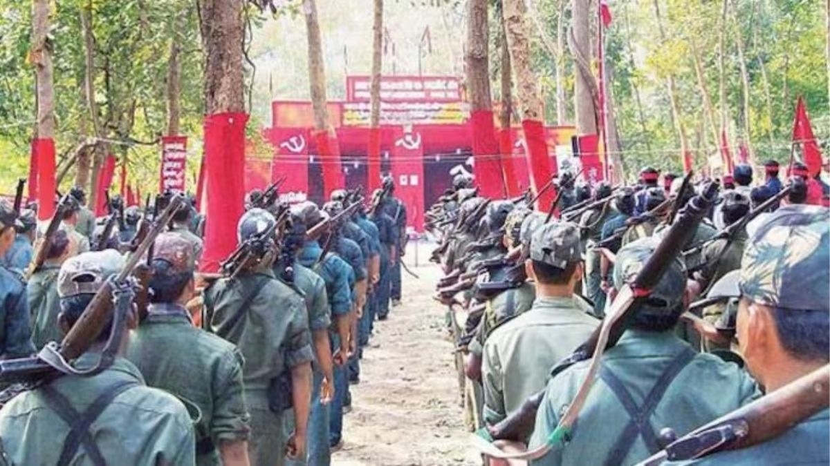 यह सांकेतिक तस्वीर है