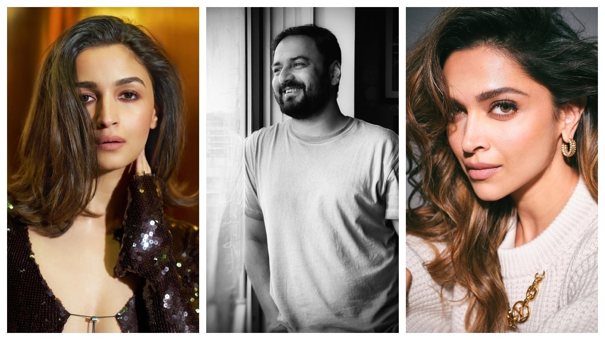 दीपिका पादुकोण और आलिया भट्ट में कौन पसंद? डायरेक्टर अमर कौशिक ने दिया जवाब