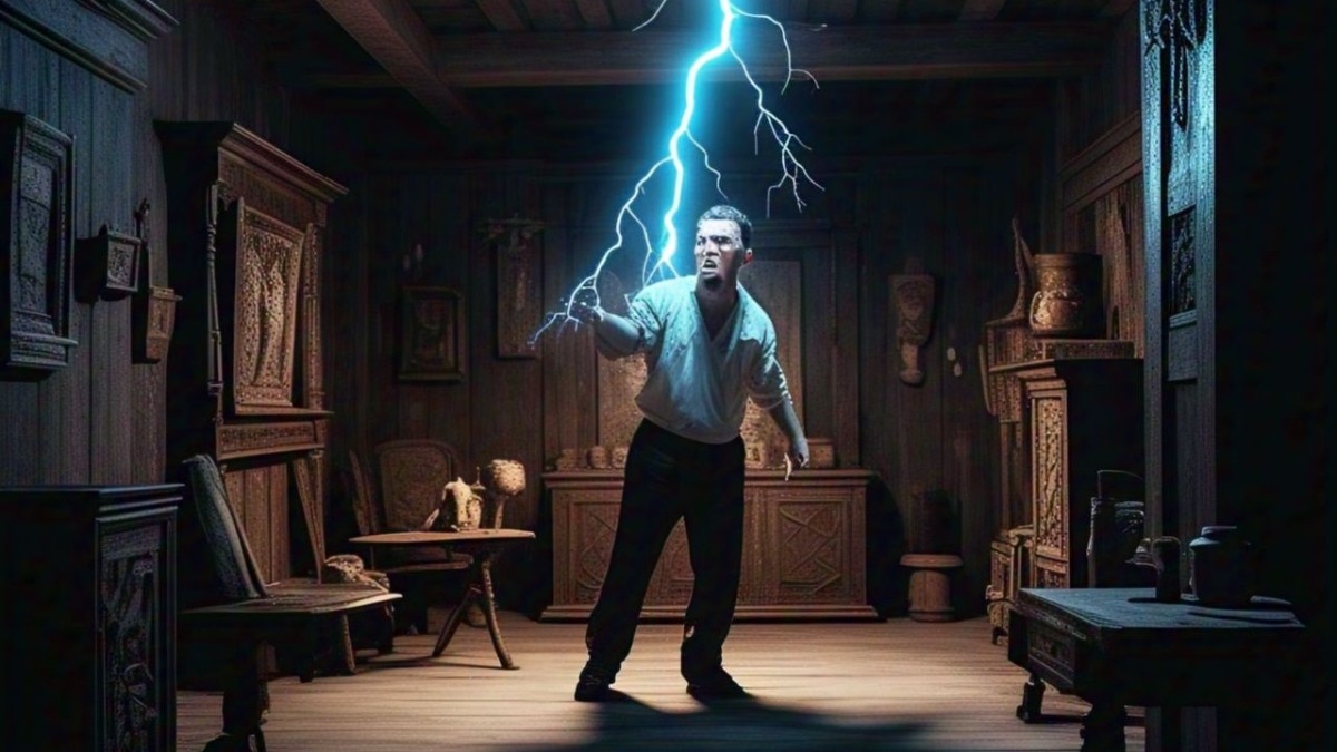 'बिजली गिरते ही मर गया था...', शख्स का दावा- मुर्दाघर में रखे जाने के 30 मिनट बाद हुआ जिंदा