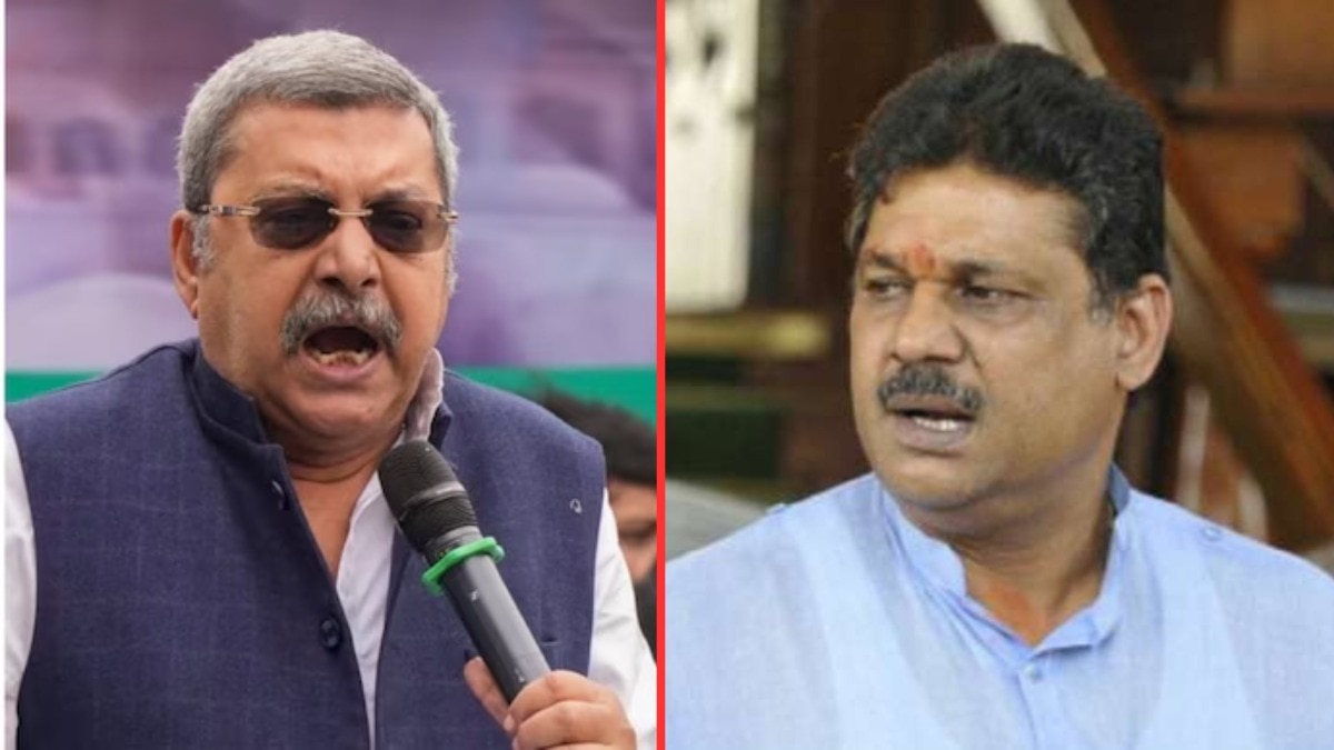 कल्याण बनर्जी और कीर्ति आज़ाद में ठनी!