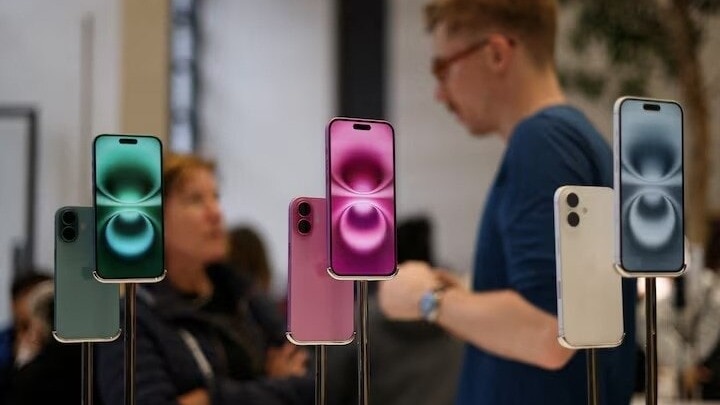 Apple iPhone