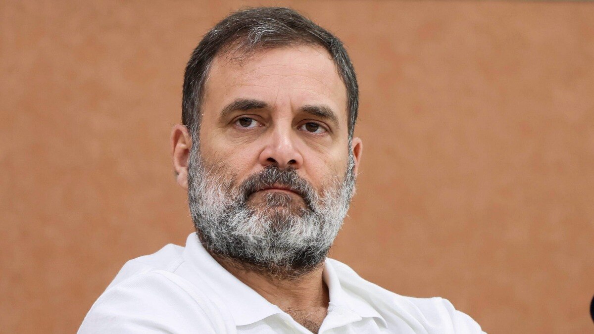 'हम दलित, मुस्लिम, ब्राह्मण में उलझे रहे... OBC हमें छोड़कर चले गए', CWC की बैठक में बोले राहुल गांधी