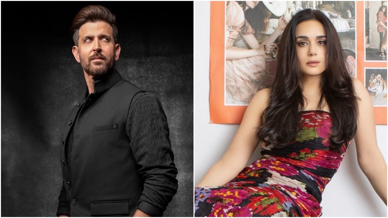 कृष 4 में ऋतिक रोशन का होगा ट्रिपल रोल, फिर बनेगी प्रीति जिंटा संग जोड़ी!