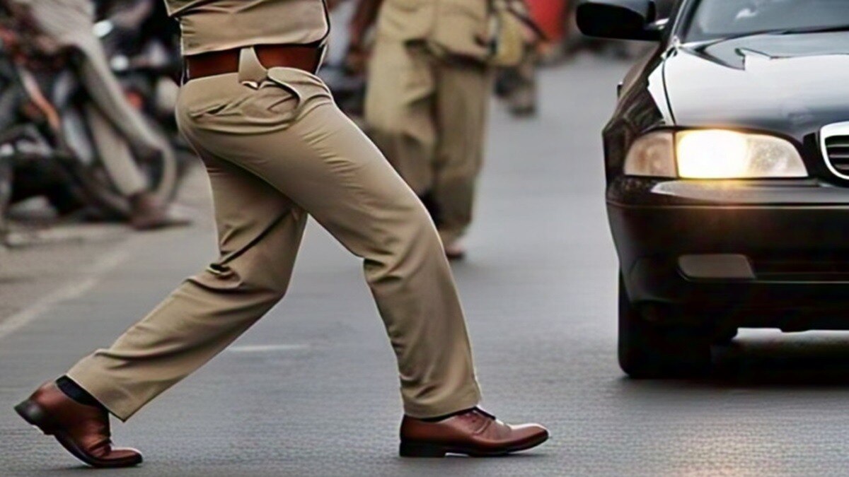 सांकेतिक तस्वीर (ai image)