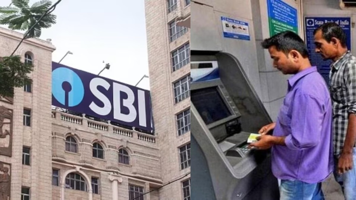SBI ने बदल दिए ATM विड्रॉल के नियम, अब लगेगा इतना चार्ज... फ्री लिमिट भी बदली