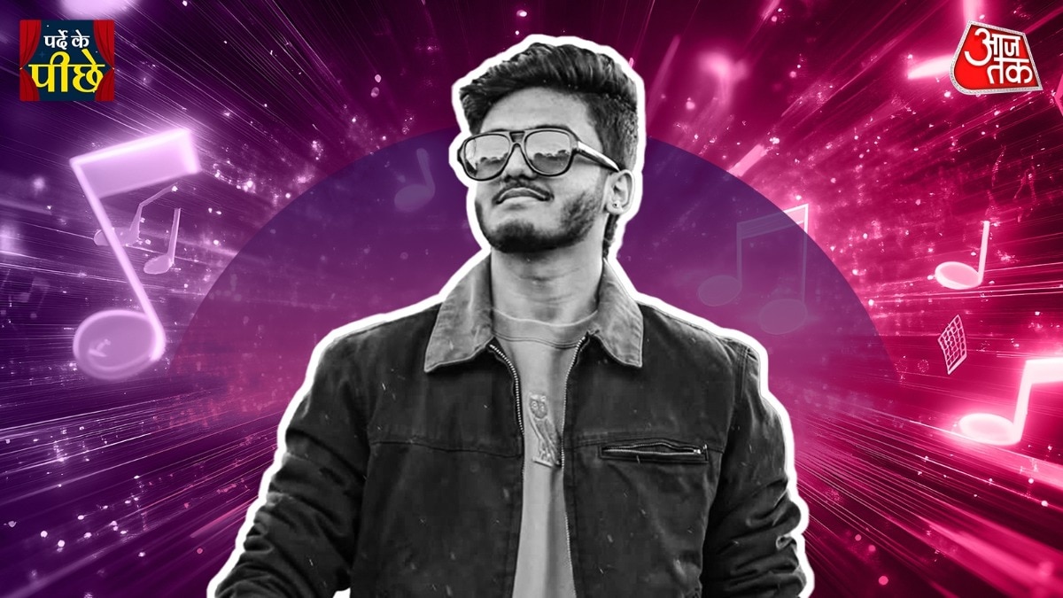 sai abhyankkar a22 x a6 music composer success story