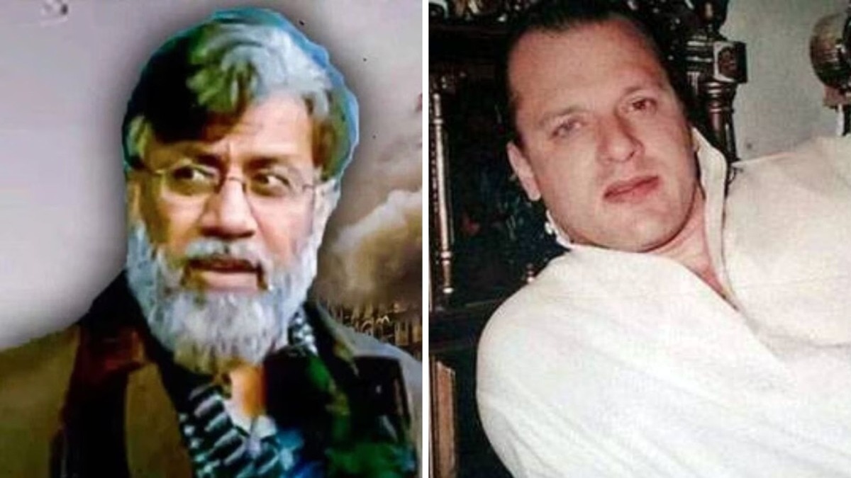 8 बार रेकी, 231 फोन कॉल्स... 26/11 हमलों से पहले डेविड हेडली के लगातार टच में था तहव्वुर राणा