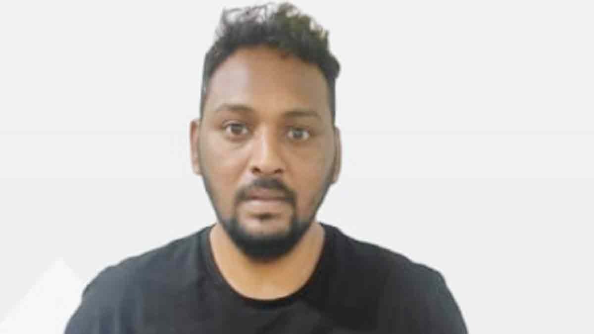 Hyderabad: MLA बनकर महिलाओं को देता शादी का झांसा, सोशल मीडिया और मैट्रिमोनियल साइट से करता था ठगी