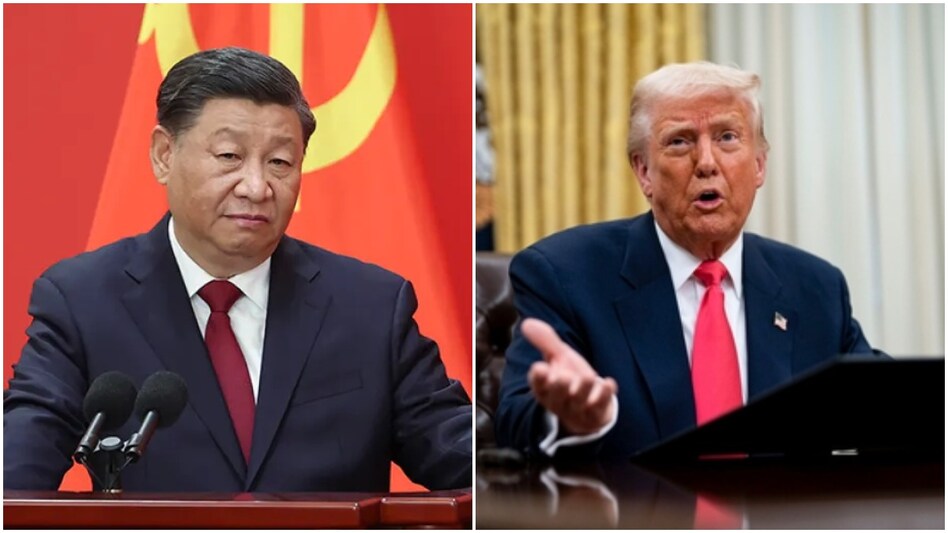 चीन अमेरिका से क्या खरीदता है? 125% टैरिफ से किस चीज पर क्या असर होगा? - china main import from us tariff war products may hit trump and xi jinping trade war