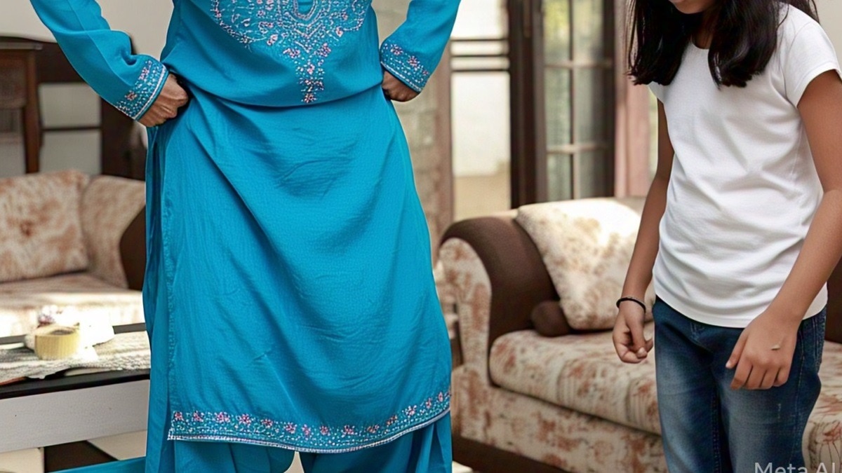 सांकेतिक तस्वीर (ai image)