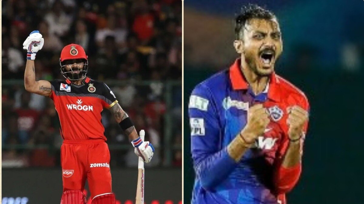 RCB vs DC Live Score, IPL 2025: आरसीबी के सामने आज दिल्ली कैपिटल्स की चुनौती, थोड़ी देर में होगा टॉस