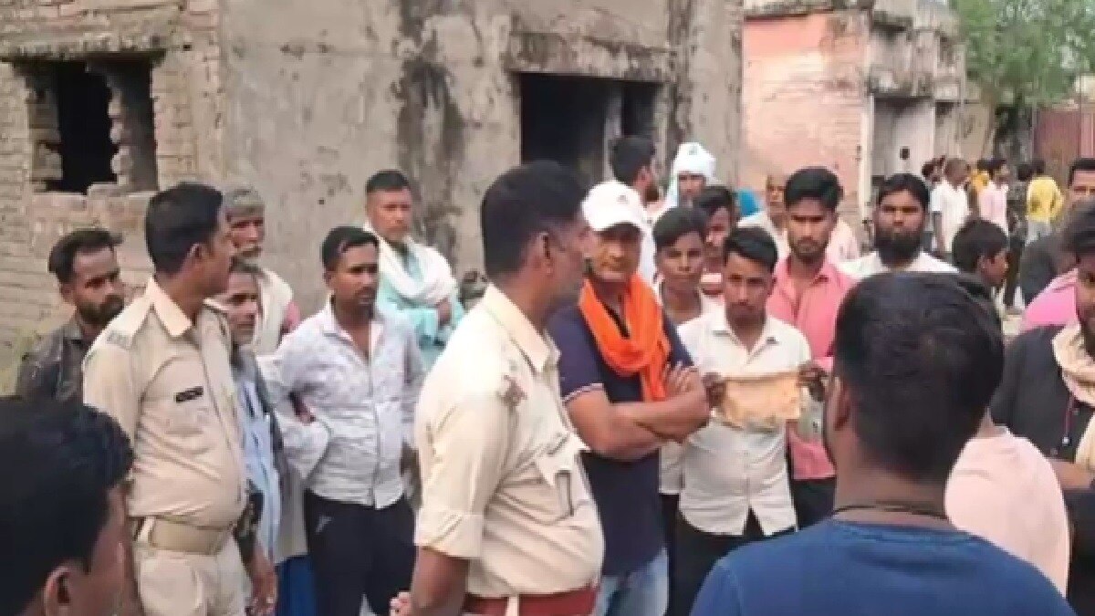 'दहेज में नहीं दी बाइक तो घोंट दिया बेटी का गला...' देखने पहुंचा पिता तो फरार हो गए ससुराल वाले