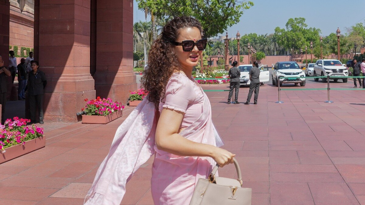 कंगना रनौत