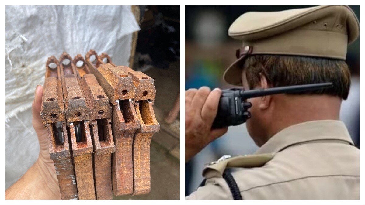 यह सांकेतिक तस्वीर है