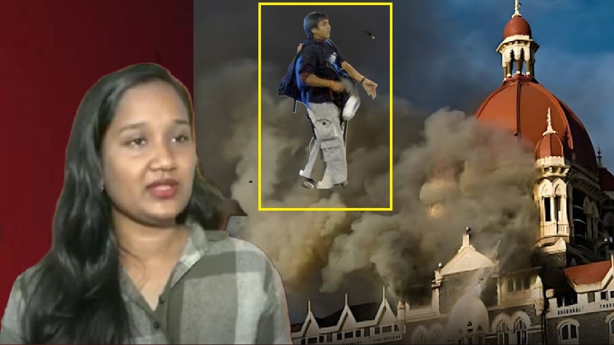 तहव्वुर राणा का भारत प्रत्यर्पण... क्या बोलीं अजमल कसाब की शिनाख्त करने वालीं चश्मदीद देविका रोटावन?