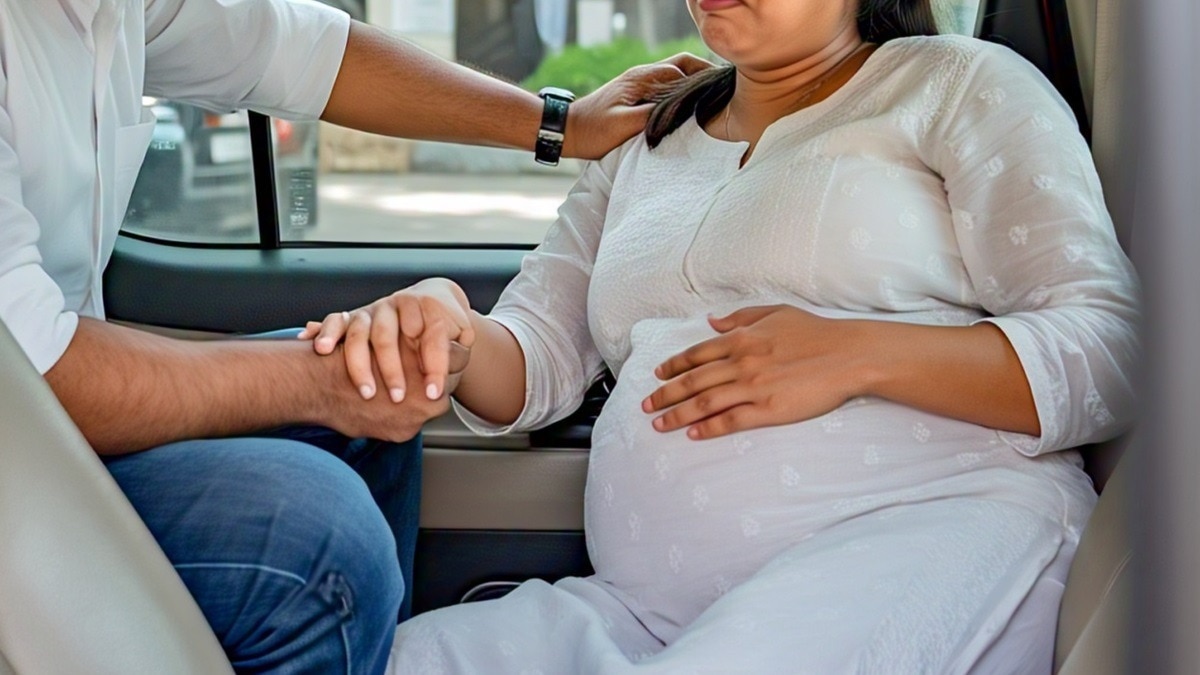 सांकेतिक तस्वीर (ai image)