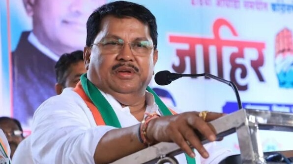 विजय वडेट्टीवार