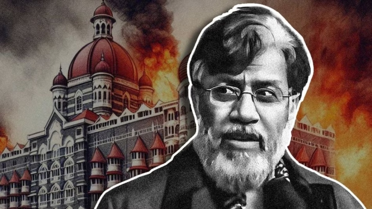 'जख्म अब भी ताजे हैं, चीखें नहीं भूल सकता..' 26/11 के पीड़ित कुरैशी ने की तहव्वुर के लिए फांसी की मांग