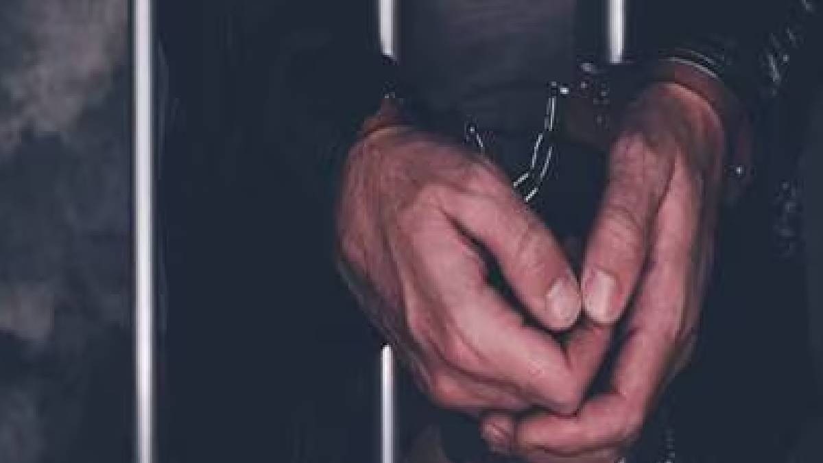 ठाणे में कोलकाता मर्डर केस का आरोपी गिरफ्तार, दो महीने से था फरार