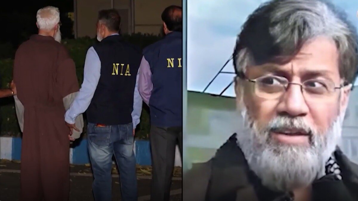 26/11 हमले का मास्टरमाइंड तहव्वुर राणा