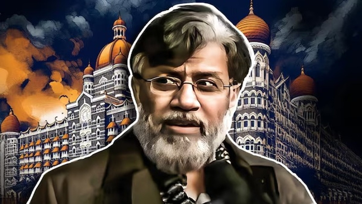 क्या स्लीपर सेल नेटवर्क बनाने की थी तैयारी, हापुड़-आगरा-मेरठ में रुकने का क्या मकसद? तहव्वुर राणा से NIA की पूछताछ में बाहर आ सकते हैं ये राज