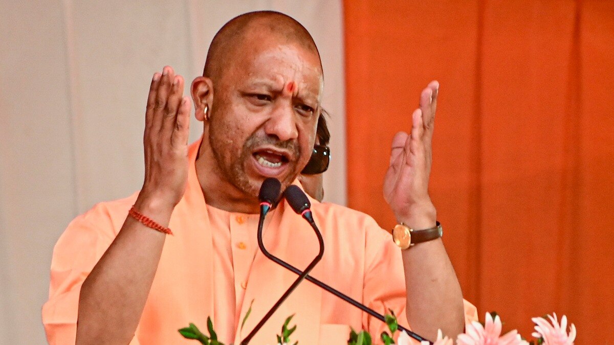 यूपी बीजेपी अंबेडकर जयंती पर मैराथन का आयोजन करेगी