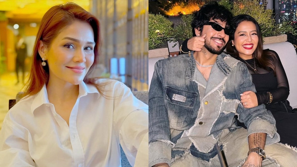 Film wrap: सोनू ने तोड़े नेहा-टोनी कक्कड़ से रिश्ते-नाते, शादी नहीं कर रहे करण-तेजस्वी - sonu kakkar neha kakkar tony kakkar tejasswi prakash karan kundrra jaat sunny deol yo yo honey singh