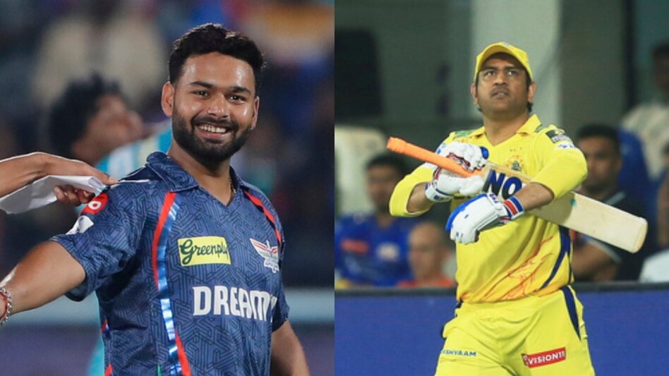 धोनी की पारी