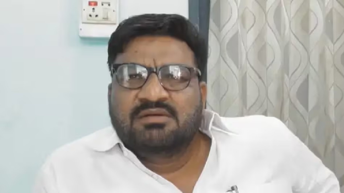 हफीजुल हसन- फाइल फोटो