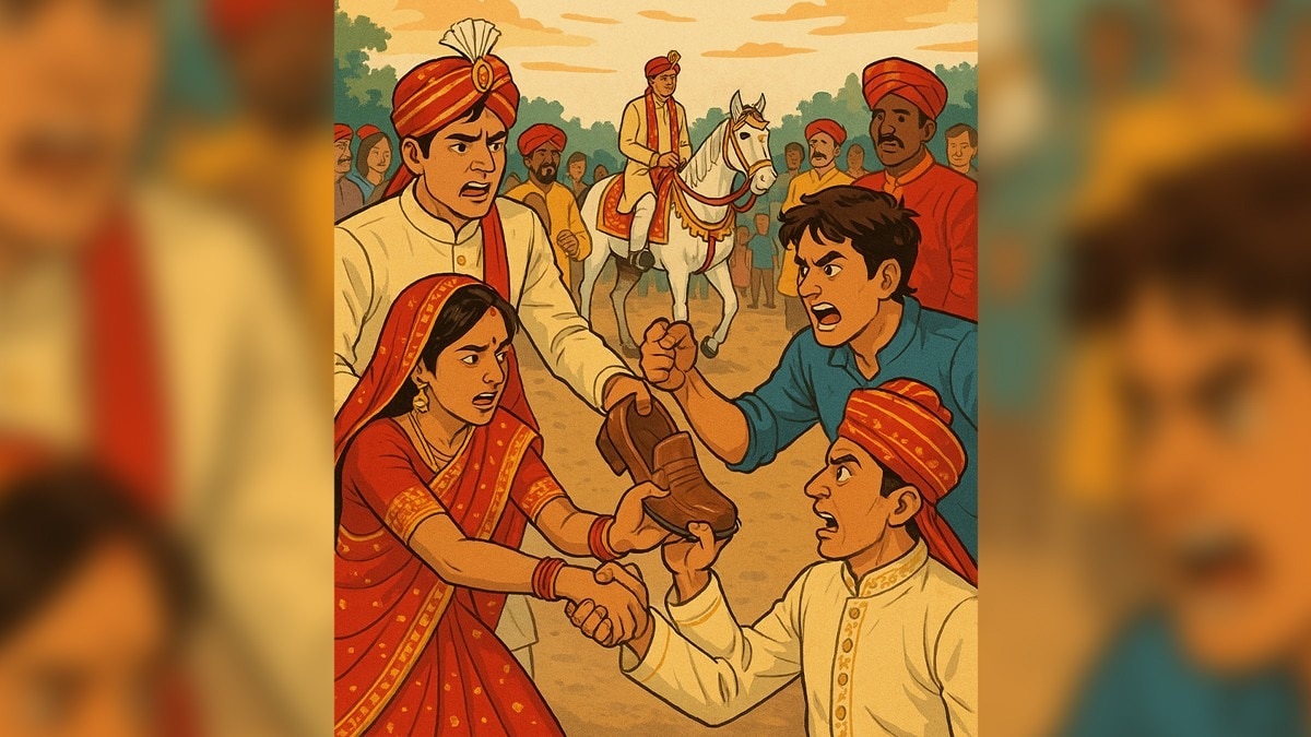 (सांकेतिक तस्वीर)