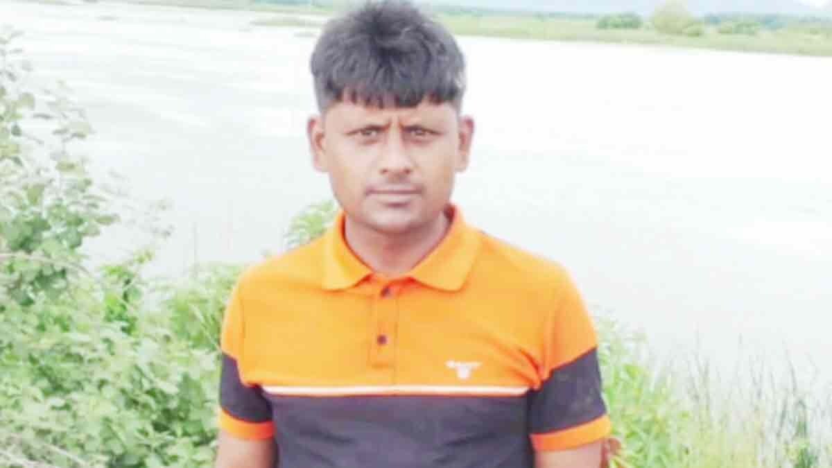 बिजलीघर में करंट लगने से संविदा लाइनमैन की मौत